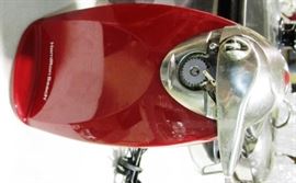 Hamilton Beach can opener