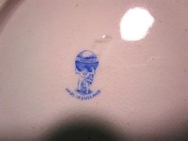 Made in England - Chapman