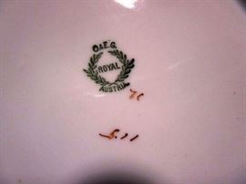 O&E.G. Royal Austria