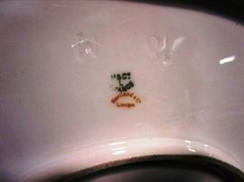 Haviland France - Limoges