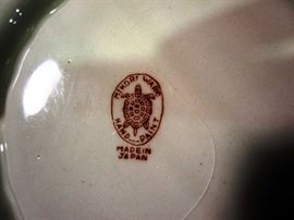Mikori ware - Japan