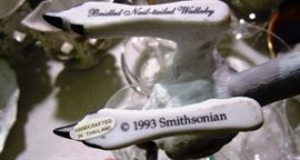 Wallaby - by Smithsonian