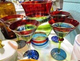 Art glass