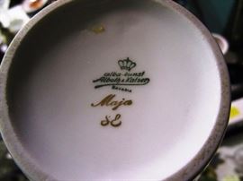 Alboth & Kaiser, Bavaria