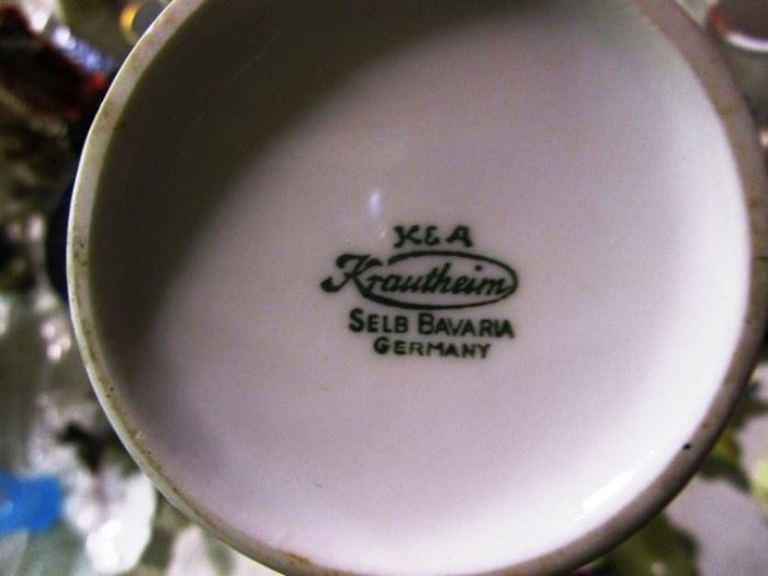 K&A Krautheim - Bavaria Germany