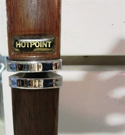 Hotpoint mark