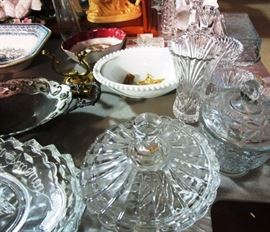 glass ware