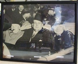 Eisenhower photograph 