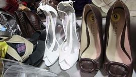 ladies shoes