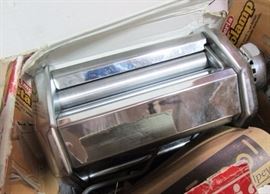 pasta maker