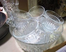 glassware