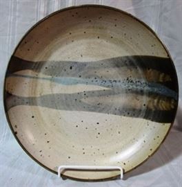 Stoneware art