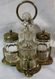 Condiment set