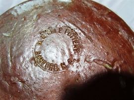 Cole Pottery - Sanford, NC