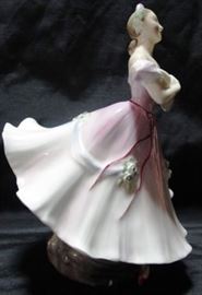 Royal Doulton - The Ballerina