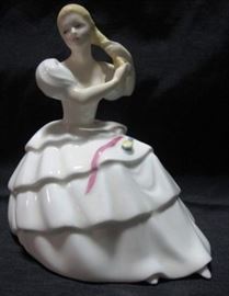 Royal Doulton - Jean