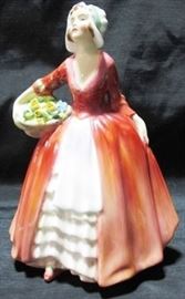 Royal Doulton - Janet