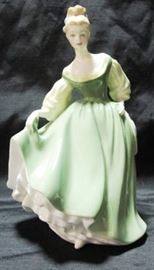 Royal Doulton - Fair Lady