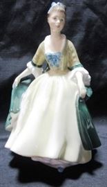 Royal Doulton - Elegance