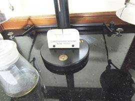 by Christian Becker New York