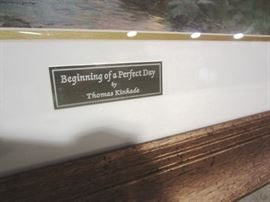  -Beginning of perfect day