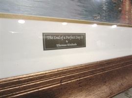 The End of a Perfect Day II