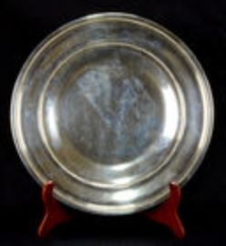 Towle sterling serving dish