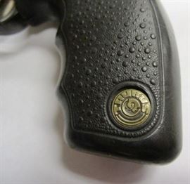 Taurus .22 LR handgrip