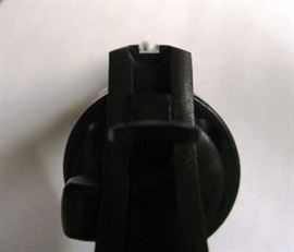 Rock Island Model 200 .38 special