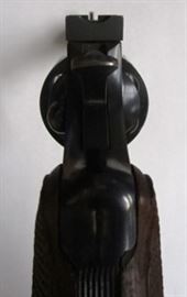 Colt .357 Magnum revolver