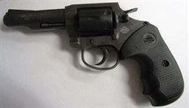 Rock Island Model 200 .38 special