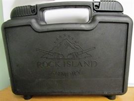 Rock Island case