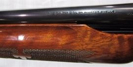 Remington Wingmaster 12ga
