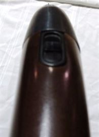 Smith & Wesson 12ga pump