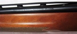 Winchester model 1400 with Chokes Auto