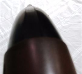 Winchester model 1400 with Chokes Auto