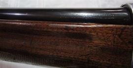 Savage model 775 12ga Auto