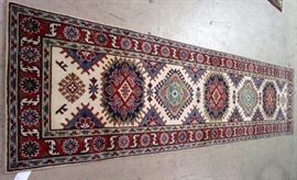 2.7x9.7 Pak Kazak runner