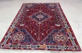 6.8x9.6 Persian Sheraz