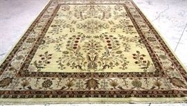 9.2x12.2 Fain Oushak