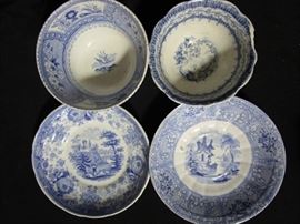 Transferware