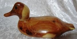 Red Cedar Blackhead RT Bell