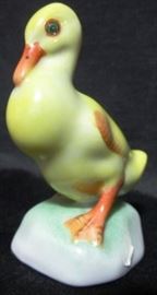 Herend duck