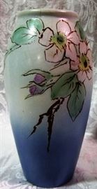 Weller vase