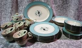 Homer Laughlin Cavalier