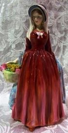 Royal Doulton Rosemary