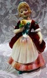 Royal Doulton - Valerie