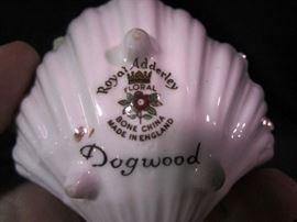 Royal Adderly dogwood