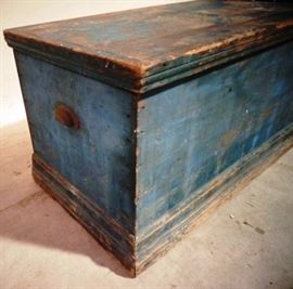 Originial buttermilk paint