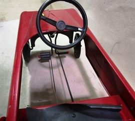 Steering
